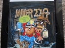 Manual cover