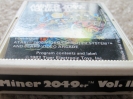 Cart spine