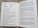 Manual pages 2-3