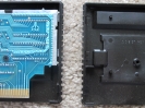 Cart inside
