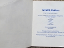 Manual pages 2-3