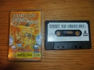The Americana version