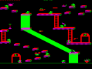 Level 12 - Rest stop # 1