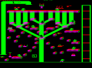 Level 17 - The Sliding Candelabra