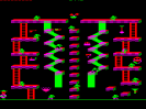 Level 6 - Yukons Penthouse