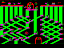 Level 11 - The Super Slippery Slide