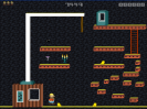 Miner II Stage 10
