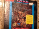 Disk version front