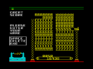 High Scores