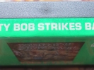 Cart spine