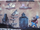 Poster closeup