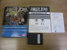 Box, manual, warranty and cart.