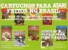 Ad for Miner 2049er in Brazil