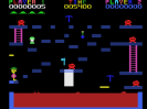 Level 6 - Radioactive Pool
