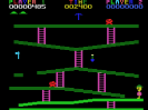 Level 1 - Ladders