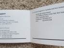 Manual pages 16-17