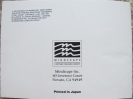 Manual back cover