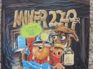 Manual cover