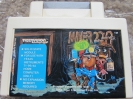 Cart label