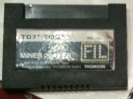 TO7/TO9 cart