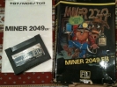 TO7/T09 Box, cart, and manual