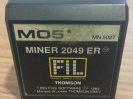 MO5 cart