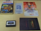 Box contents