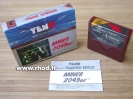 Box, cart and manual